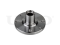Front hub (without ABS) thumb