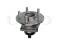 Rear hub (with ABS) thumb
