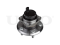Rear hub (with ABS) thumb