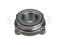 Rear hub (with ABS) thumb
