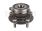Front hub (with ABS) thumb