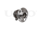 Rear wheel hub (with ABS) thumb