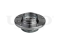 Front hub (with ABS) thumb