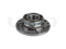 Front hub (with ABS) thumb