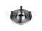 Front hub (without ABS) thumb