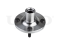 Front hub (without ABS) thumb
