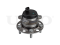 Rear hub (with ABS) thumb