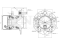 Rear hub (with ABS) thumb