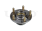 Rear hub (with ABS) thumb