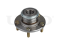 Rear hub (with ABS) thumb