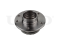 Front hub (without ABS) thumb