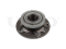 Front hub (without ABS) thumb