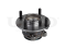 Front hub (with ABS) thumb