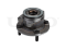 Front hub (with ABS) thumb
