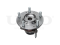 Rear hub (with ABS) thumb