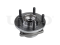 Front hub (with ABS) thumb
