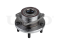 Front hub (with ABS) thumb