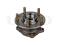 Rear hub (with ABS) thumb