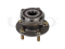 Rear hub (with ABS) thumb