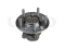 Rear hub (with ABS) thumb