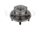 Front hub (without ABS) thumb