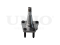 Rear hub (without ABS) thumb