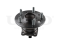 Right rear hub (with ABS) thumb