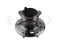 Right rear hub (with ABS) thumb