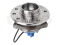 Front wheel hub (with ABS) thumb