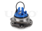 Front wheel hub (with ABS) thumb