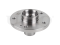 Front wheel hub (without ABS) thumb