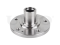 Front wheel hub (without ABS) thumb