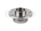 Rear wheel hub (with ABS) thumb