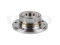 Rear wheel hub (with ABS) thumb