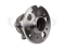 Rear wheel hub (with ABS) thumb