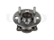 Rear hub (with ABS) thumb