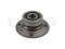 Rear hub (with ABS) thumb