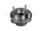 Front hub (with ABS) thumb