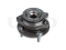 Front hub (with ABS) thumb
