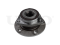 Front hub (with ABS) thumb