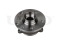 Front hub (with ABS) thumb