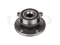 Front hub (with ABS) thumb