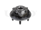 Front hub (with ABS) thumb