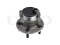 Rear hub (with ABS) thumb