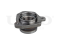 Right rear hub (without ABS) thumb