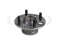Rear hub (with ABS) thumb