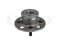 Rear hub (with ABS) thumb
