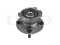 Rear hub (with ABS) thumb