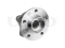 Front hub (without ABS) thumb