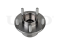 Front hub (with ABS) thumb